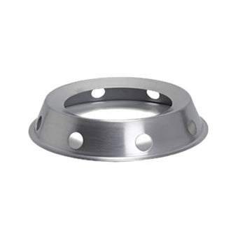 Ballarini Ballarini Serie 9000 Base Per Bastardella Cm 22X26 Inox