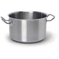 Ballarini Ballarini Serie 9000 Casseruola Alta Cm 36 Inox