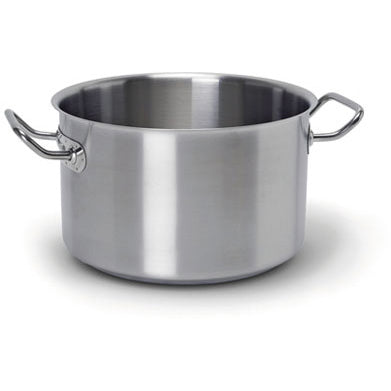 Ballarini Ballarini Serie 9000 Casseruola Alta Cm 40 Inox
