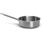 Ballarini Ballarini Serie 9000 Casseruola Bassa 1M Cm 24 Inox