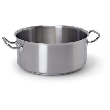 Ballarini Ballarini Serie 9000 Casseruola Media Cm 20 Inox