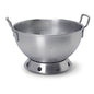 Ballarini Ballarini Serie 9000 Colapasta Sferico Cm 36 Inox