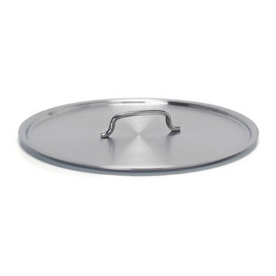 Ballarini Ballarini Serie 9000 Coperchio Piano Cm 18 Inox