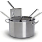 Ballarini Ballarini Serie 9000 Cuocipasta Alto 4 Spicchi La Cm 40 Inox
