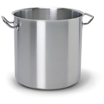 Ballarini Ballarini Serie 9000 Pentola Alta Alta Cm 16 Inox
