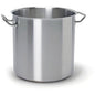 Ballarini Ballarini Serie 9000 Pentola Alta Alta Cm 16 Inox