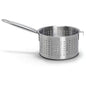 Ballarini Ballarini Serie 9000 Scaldapasta Cilindrico 1M Cm 18 Inox