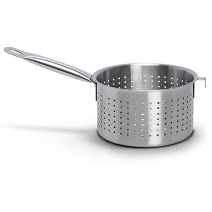 Ballarini Ballarini Serie 9000 Scaldapasta Cilindrico 1M Cm 20 Inox