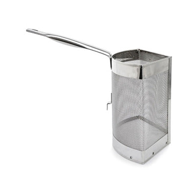 Ballarini Ballarini Serie 9000 Spicchio Scaldapasta 1/3 A Rete Cm 36 Inox