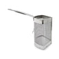 Ballarini Ballarini Serie 9000 Spicchio Scaldapasta 1/3 A Rete Cm 36 Inox