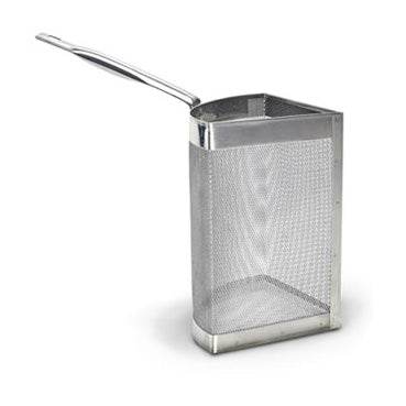 Ballarini Ballarini Serie 9000 Spicchio Scaldapasta 1/4 A Rete Cm 36 Inox