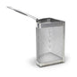 Ballarini Ballarini Serie 9000 Spicchio Scaldapasta 1/4 A Rete Cm 36 Inox