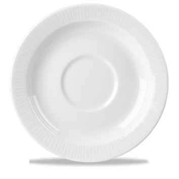 Churchill Bamboo Piattino Per Tazza Colazione/The Cm 15