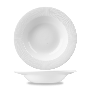 Churchill Bamboo Piatto Fondo Cm 25,2