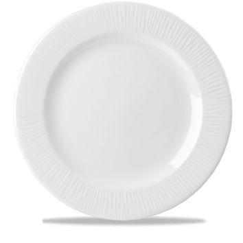 Churchill Bamboo Piatto Frutta Cm 21