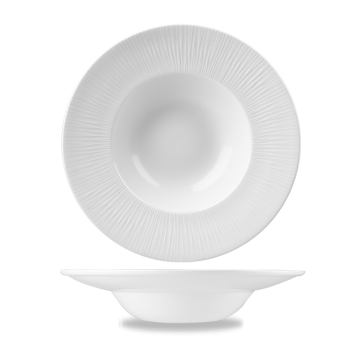Churchill Bamboo Piatto Pasta Cm 24