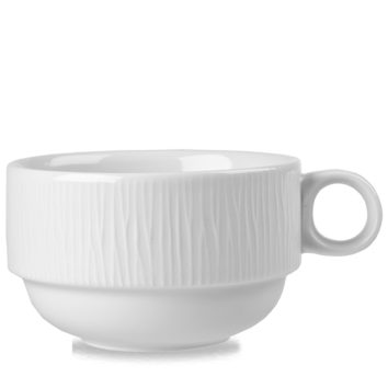 Churchill Bamboo Tazza Colazione Impilabile 28 Cl