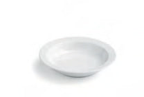 Tognana Basic Piatto Fondo Cm 21