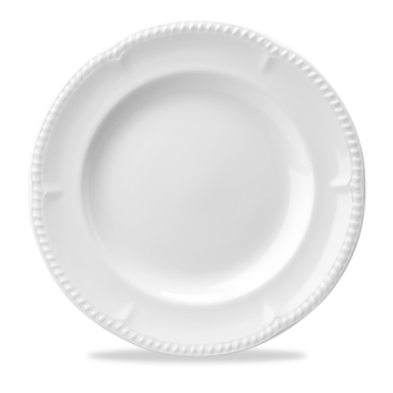 Churchill Buckingham Piatto Piano Cm 28