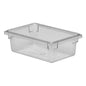 Cambro Cambro Contenitore Policarbonato Rettangolare Lt 11,4