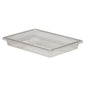 Cambro Cambro Contenitore Policarbonato Rettangolare Lt 18,9