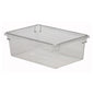 Cambro Cambro Contenitore Policarbonato Rettangolare Lt 49,2
