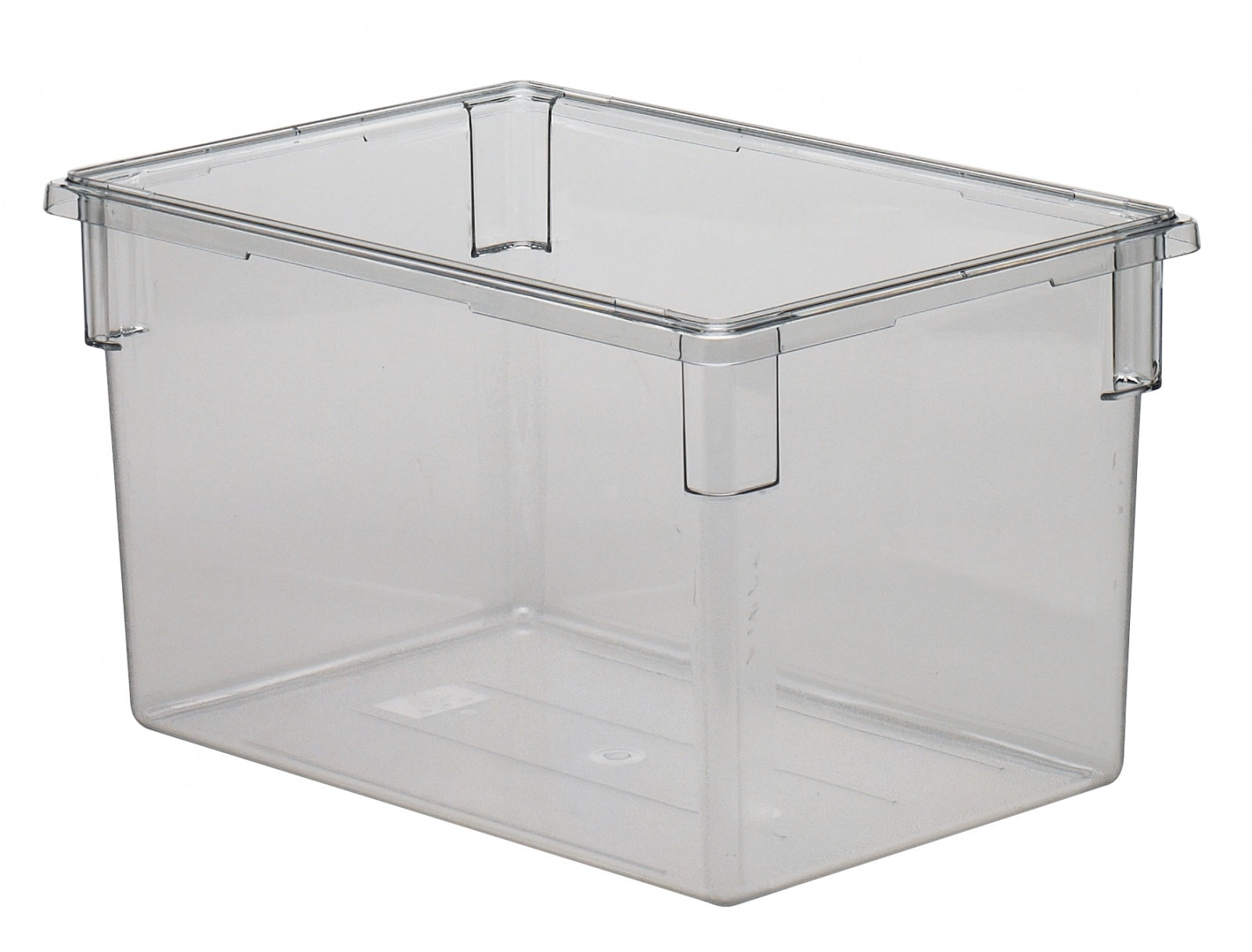 Cambro Cambro Contenitore Policarbonato Rettangolare Lt 83,3