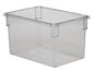Cambro Cambro Contenitore Policarbonato Rettangolare Lt 83,3