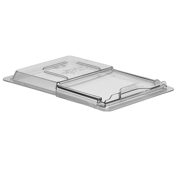 Cambro Cambro Coperchio Scorrevole Per Contenitore Lt 11,4