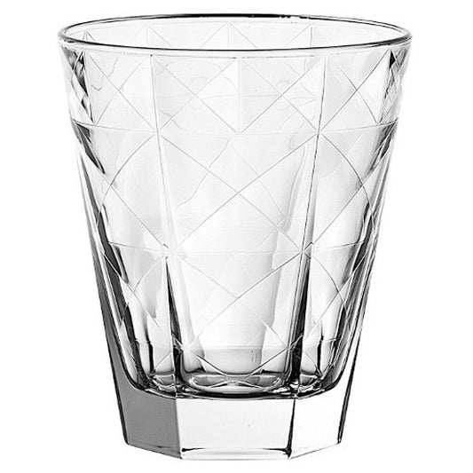 Vidivi - Vetri Delle Venezie Carre Bicchiere Dof 27 Cl
