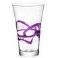 Bormioli Rocco Ceralacca Bibita Bicchiere 38 Cl Viola