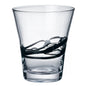 Bormioli Rocco Ceralacca Lui Bicchiere 38,5 Cl Nero