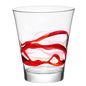Bormioli Rocco Ceralacca Lui Bicchiere 38,5 Cl Rosso