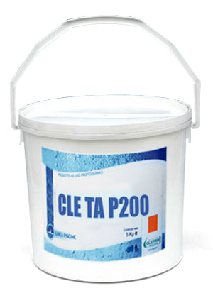 Cleprin Cle 90 P200 Cloro 90%  Kg. 10