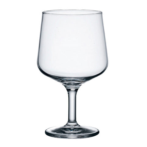 Bormioli Rocco Colosseo Calice Vino Impilabile 22 Cl