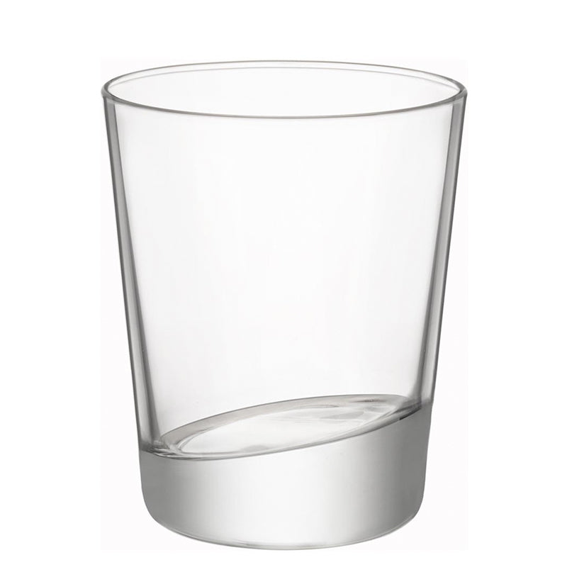 Bormioli Rocco Cometa Bicchiere Acqua 28 Cl