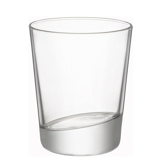 Bormioli Rocco Cometa Bicchiere Acqua 28 Cl
