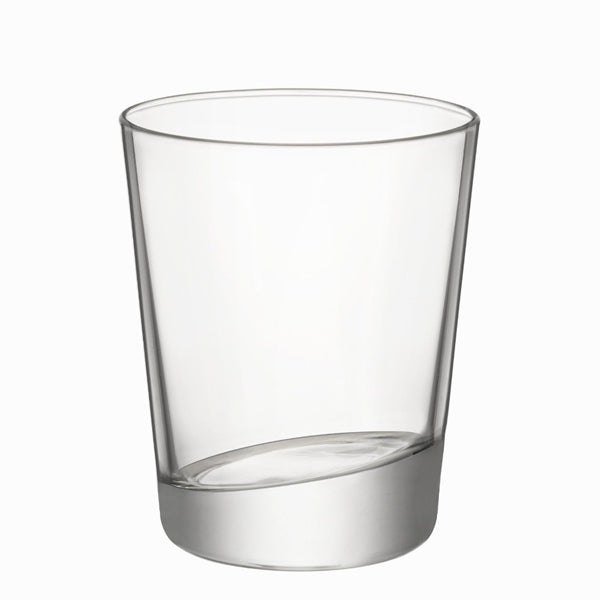 Bormioli Rocco Cometa Bicchiere Acqua 28 Cl