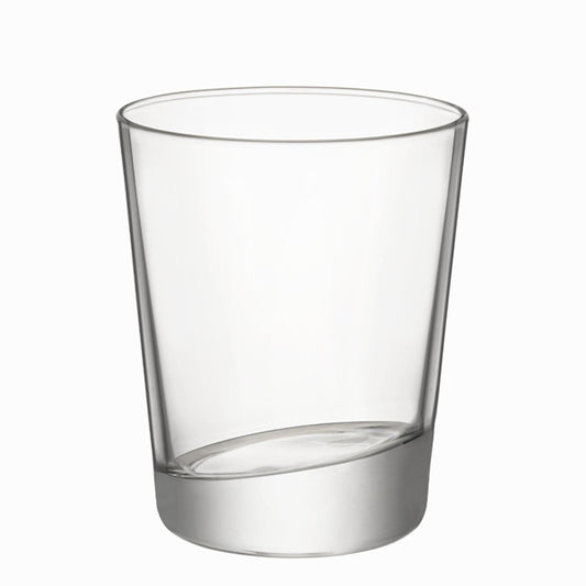 Bormioli Rocco Cometa Bicchiere Acqua 28 Cl