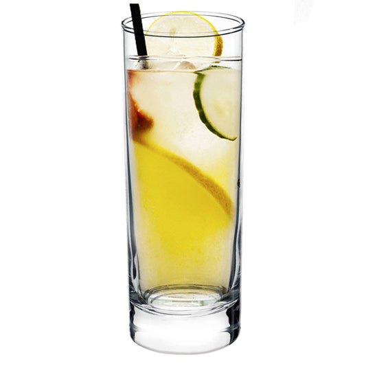 Bormioli Rocco Cortina Bicchiere  Breakfast 18 Cl