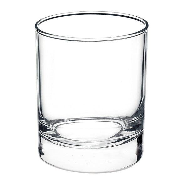 Bormioli Rocco Cortina Bicchiere Dof 38 Cl