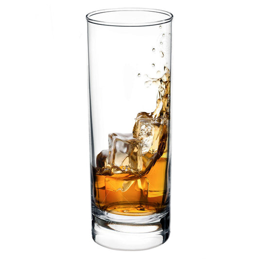 Bormioli Rocco Cortina Bicchiere Whisky 22 Cl