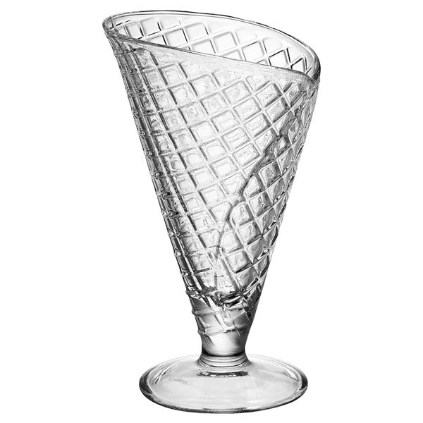 Bormioli Rocco Croque Biscotto Cornetto Gelato 27 Cl
