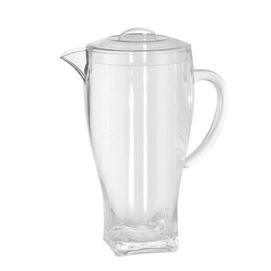 Ilsa Crystal Caraffa Agata Lt 2,2