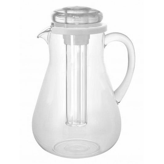 Ilsa Crystal Caraffa Smeralda Lt 3