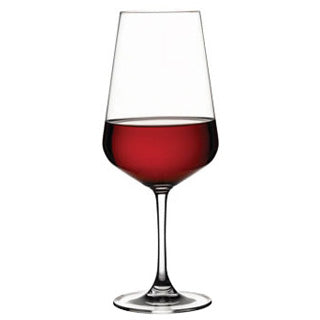 F&D Cuvee' Calice Degustazione Vino Rosso 47 Cl'