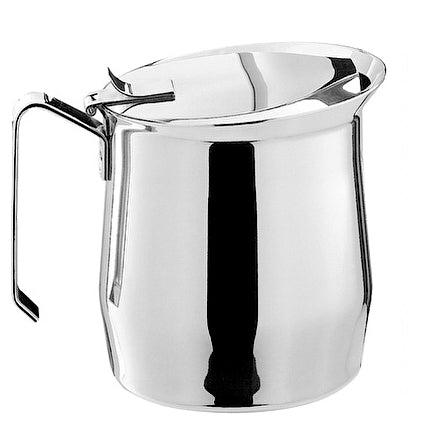 Ilsa Caffettiera Alpi Inox 03/Tz