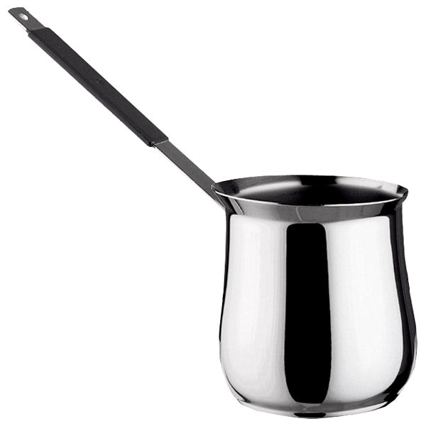 Ilsa Caffettiera Alpi Turca Inox 03/Tz