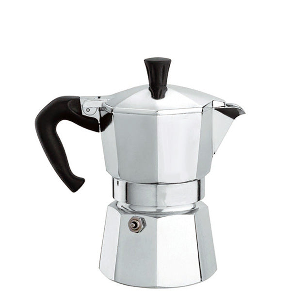 Bialetti Caffettiera Junior 2T Bialetti