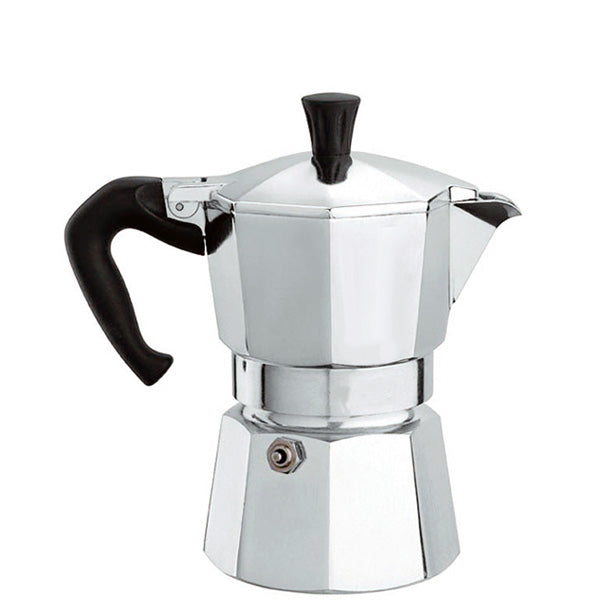 Bialetti Caffettiera Junior 3T Bialetti